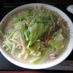 そば やぶ清の画像