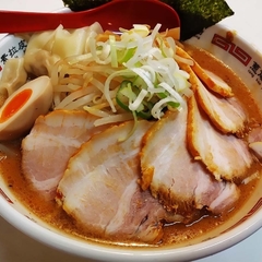 こだわり麺工房 かぐらの画像