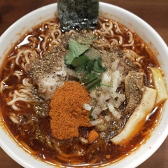 レインボウスパイス食堂カブトの画像