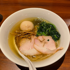 MEN-EIJI ラボラトリーの画像