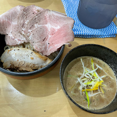 らーめん専門店 Dragon MAN 吹田店の画像