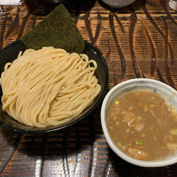 つけめん(大) ￥970