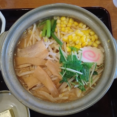 山田うどん食堂 小島田町店の画像