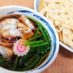 正太郎うどんの画像