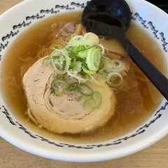 熊さん麺ショップの画像