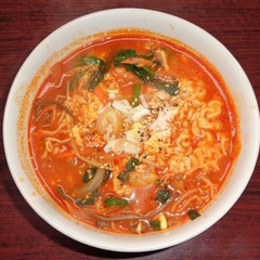 韓国料理 はなの画像