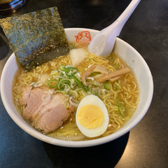 ラーメンだるまや 北見店の画像