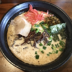 二十四代目 哲麺 大田原店の画像