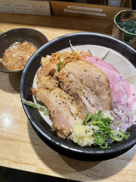 「とこなめ26」@自家製麺屋 知多らうど2669の写真