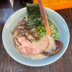 長浜屋台ラーメン 博多っ子 関内店の画像