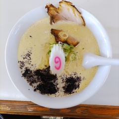 手打ちらあめん いなかっぺの画像