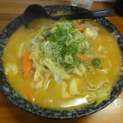 鉄砲家 曽根店の画像