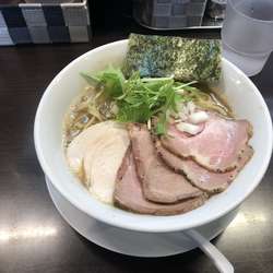 バリ鰹チャーシュー