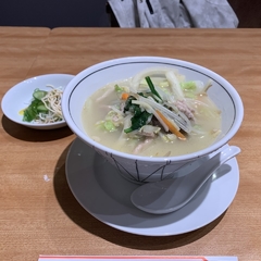 老中国菜 知味斎の画像