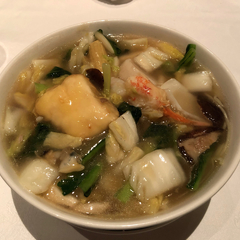 シルクロードガーデンの画像