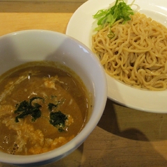 虎杖うどん 朝昼晩カレーの画像