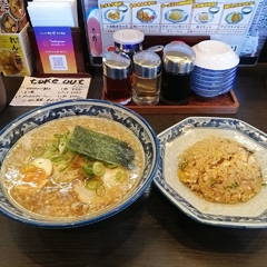 らーめん食堂 れんげ 河口湖店の写真