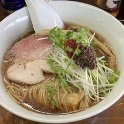 シャンピニオン&東北地鶏 2種ブレンド