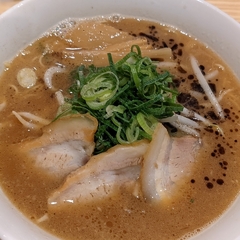 麺屋きしもとの画像