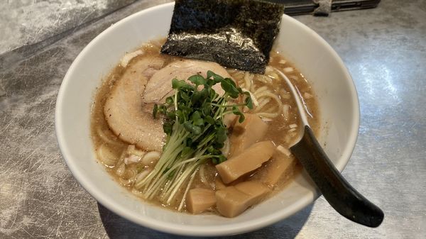 「やまらぁ」@麺 やまらぁの写真