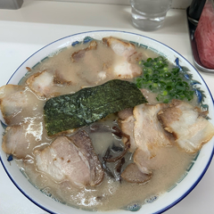 らーめん工房 龍の画像