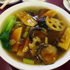 華正樓 新館の画像