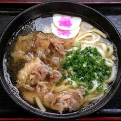 資さんうどん 徳吉店の画像