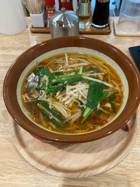 「ベトコン醤油」@でぶまる 岐阜柳ヶ瀬店の写真