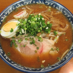 まるひこラーメンの画像