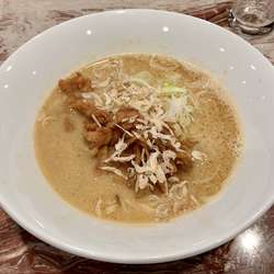 麺屋Libre（リーブル）