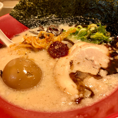 一風堂 ekie広島店の画像