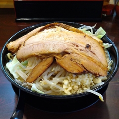 らーめん 雪松の画像