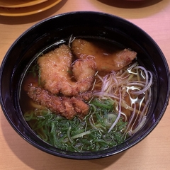 スシロー 稲毛園生店の画像