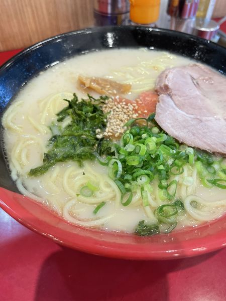 「ラーメン」@西海製麺所 八王子店の写真