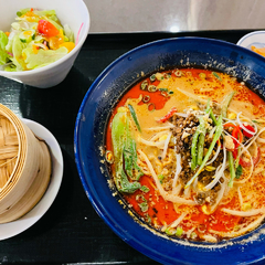 中国料理 盤古殿 新横浜プリンスホテル店の画像