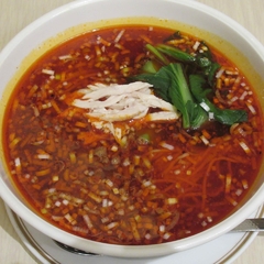 藤枝四川飯店＆ガーデンズの画像