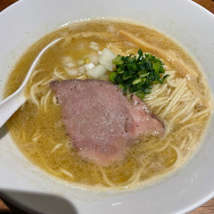 ラーメンバル ゆきかげの画像