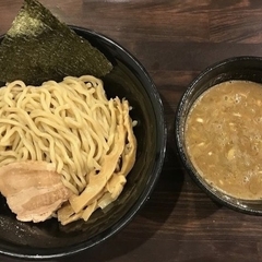 麺屋 亀城の画像