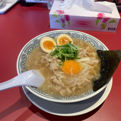 丸源ラーメン 福岡那珂川店の画像