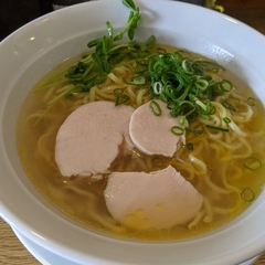 とりそばダイナソーの画像