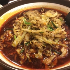 氷花餃子 小田原店の画像