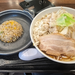 中央道上り内津峠PAの写真