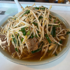 ひらたのベトコンラーメンの画像