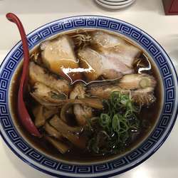 チャーシューメン