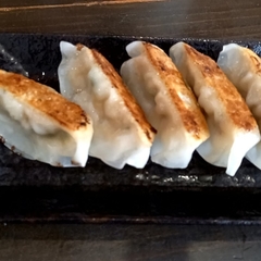 石州豚骨 麺虎の画像