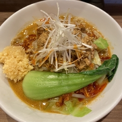 閻魔羅闍 鶴見本店の画像