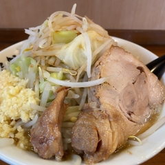 麺家 大須賀 須賀川店の画像