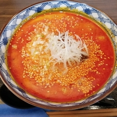 創作中華 清のの画像