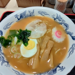 名代 富士そば 浦安店の画像