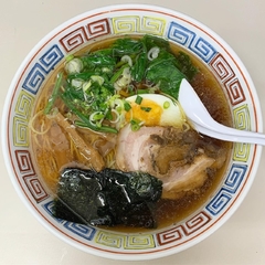 中華料理 ひろしの画像